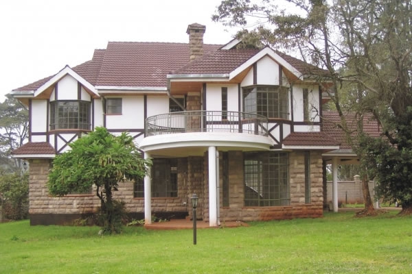 Karen Country Homes