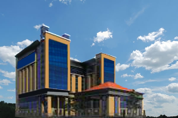 The Anderson Center