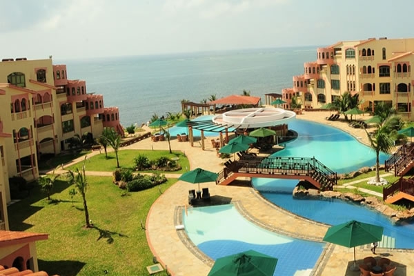 Pangoni Beach Resort