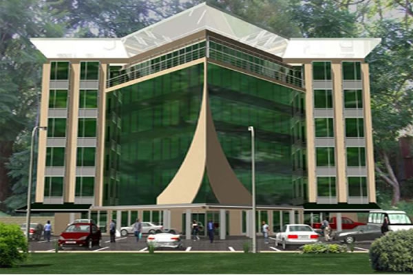 Tosika Centre