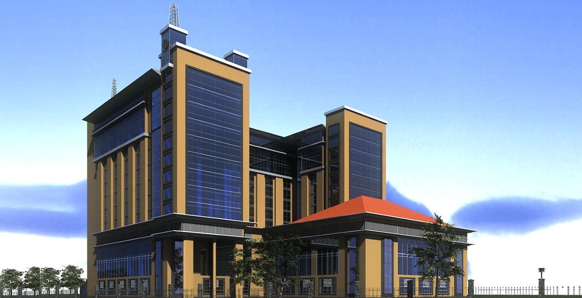 Construction Project