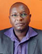 Nicholas N. Gitau
